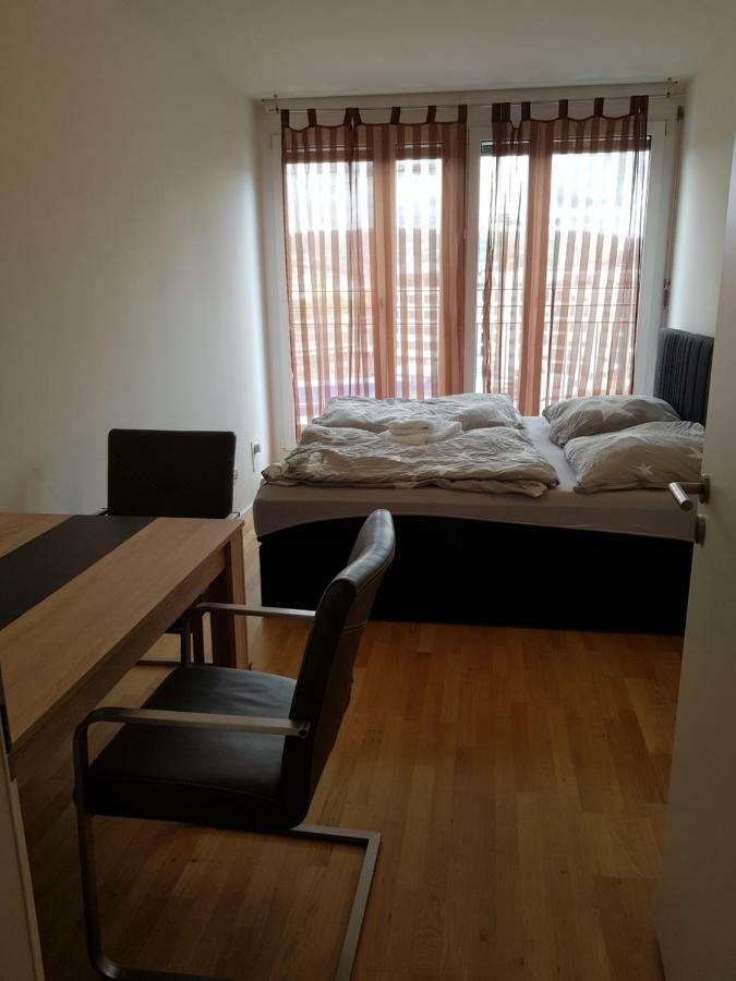 Apartment Im Herzen Stuttgart - Milaneo Экстерьер фото