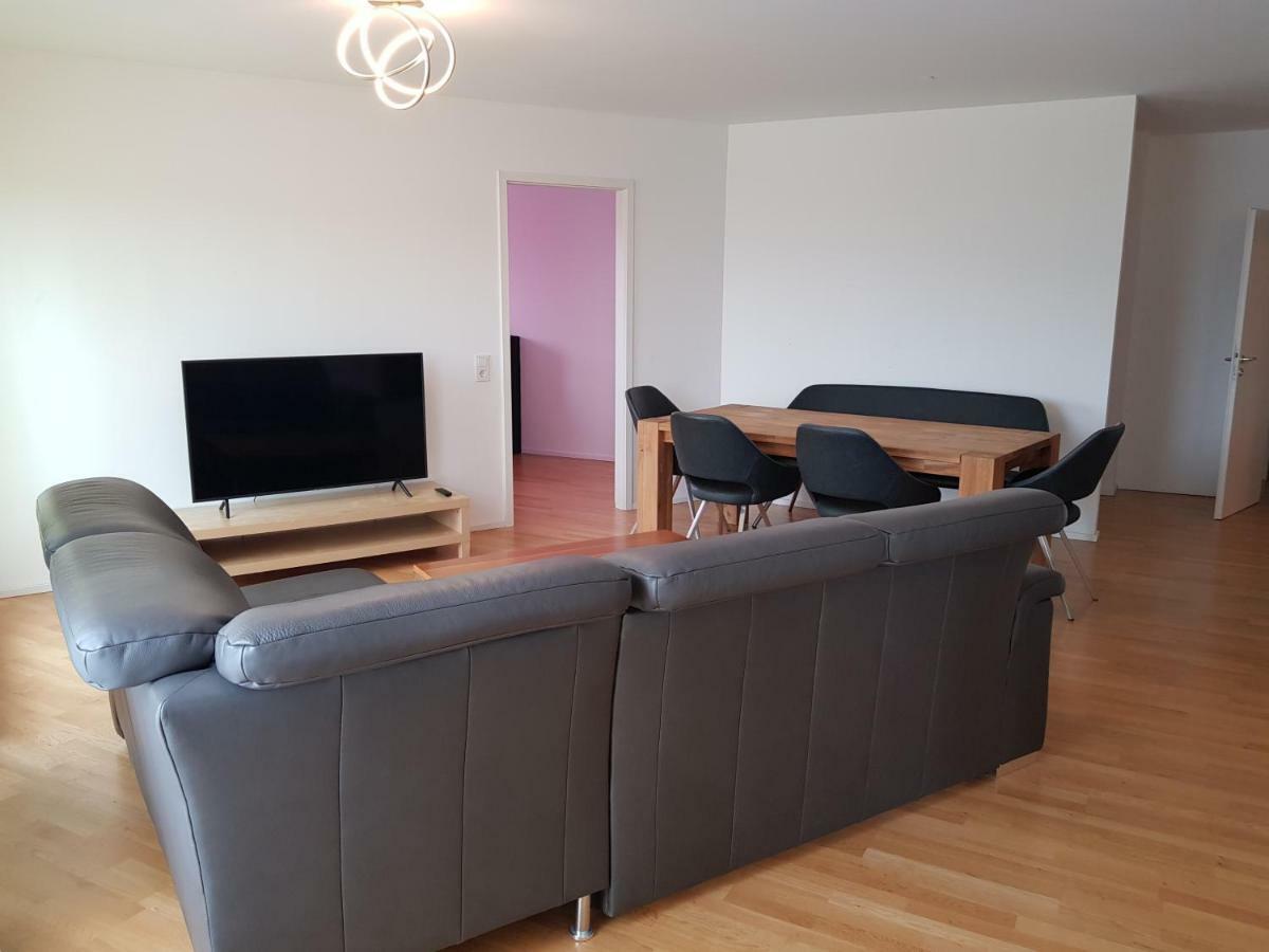 Apartment Im Herzen Stuttgart - Milaneo Экстерьер фото